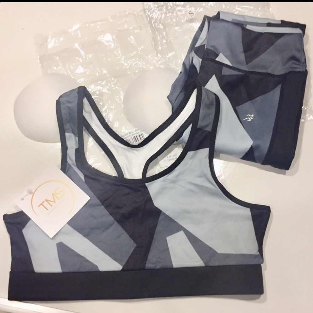 Savoy Bondi Workout Set